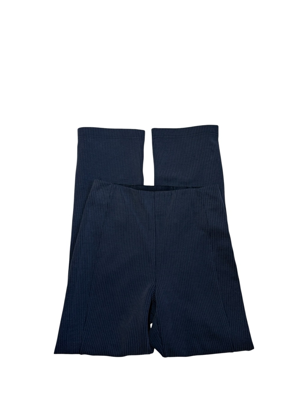 Lululemon Mini Flare Softstreme Ribbed Pants